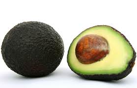 fatty avocado