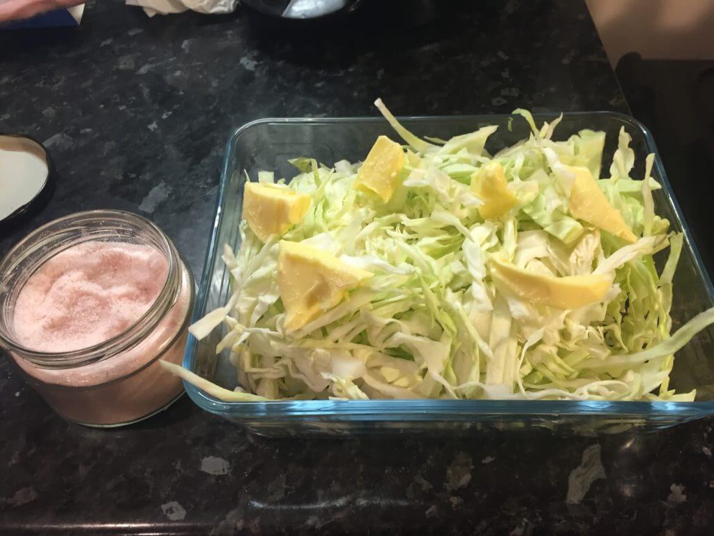 The Most Simple and Delicious Keto Noodles!