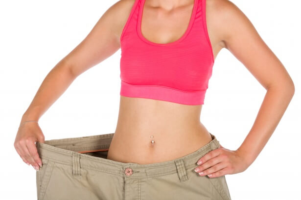 Weight loss image Weight loss results before and afters