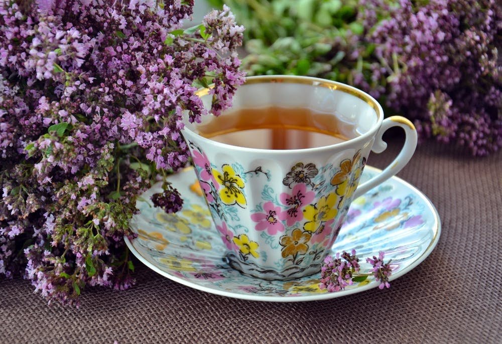 Discover 5 Types Of Natural Herbs For Tea That Can Help People Sleep Better