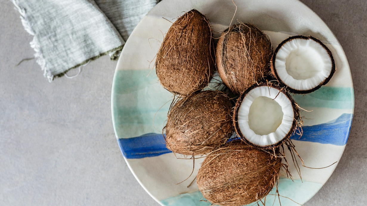 Discover the Various Health Benefits of Coconut Oil