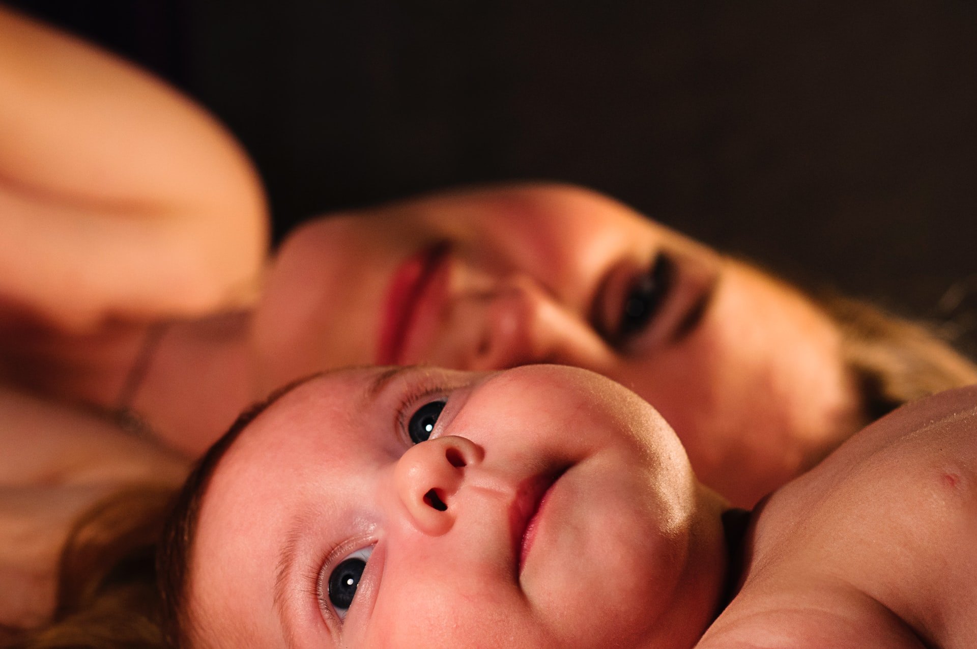 Discover the Best Postnatal Vitamins for New Moms