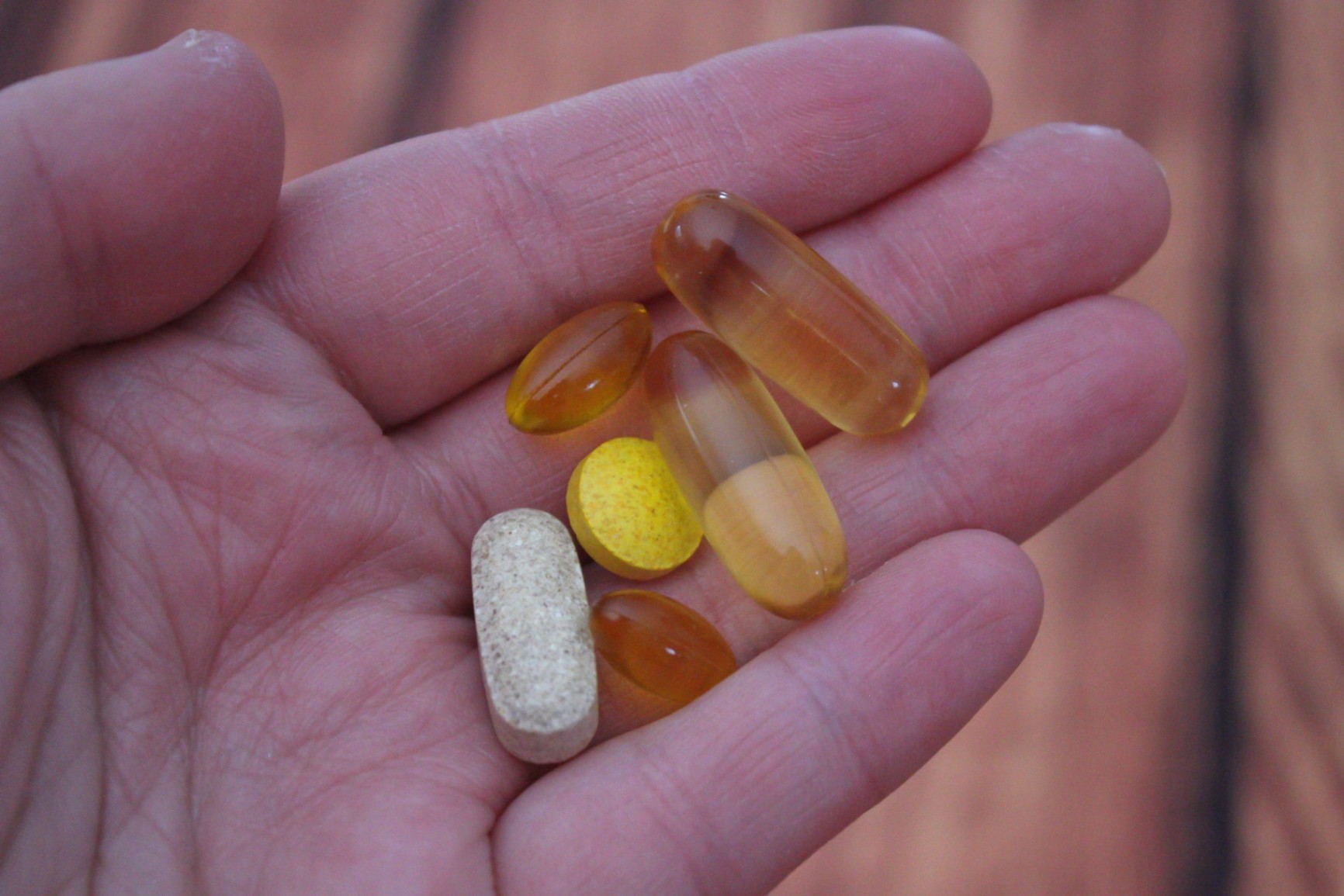 The Advantages of Getting Personalized Vitamin Packs